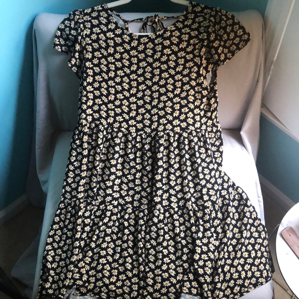 AMO never worn